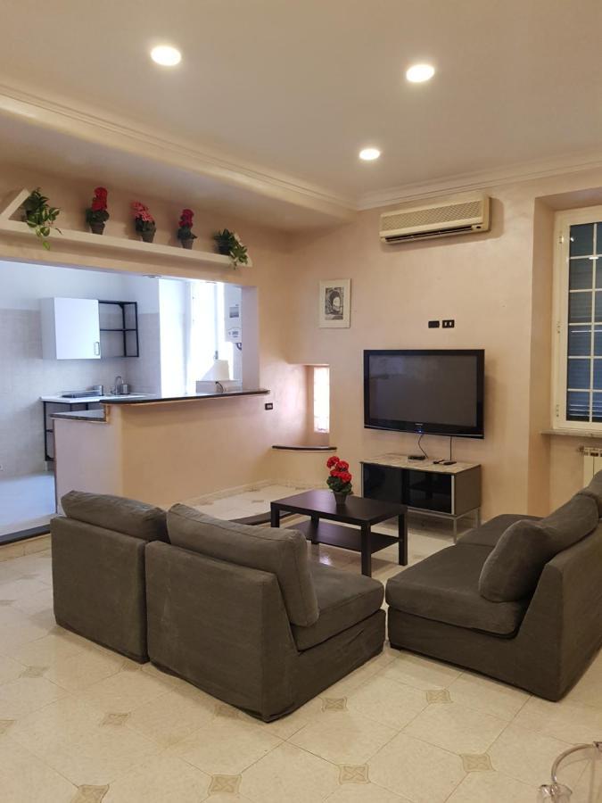 Apartment Termini Station Rome