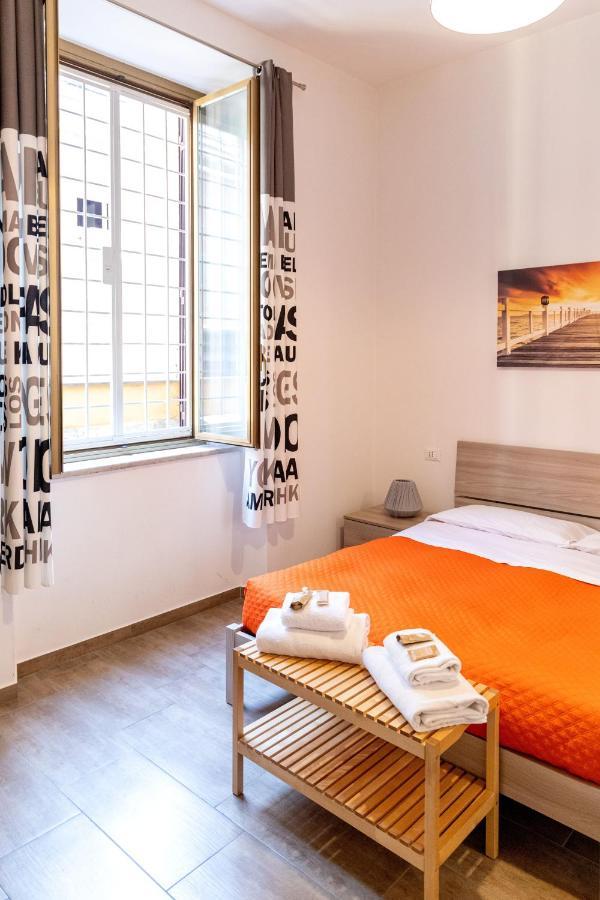 Sannio Deluxe - San Giovanni Apartment