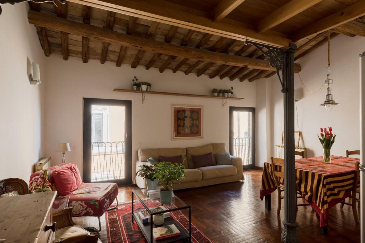 Monti Sweet - Charme Holidays Apartment