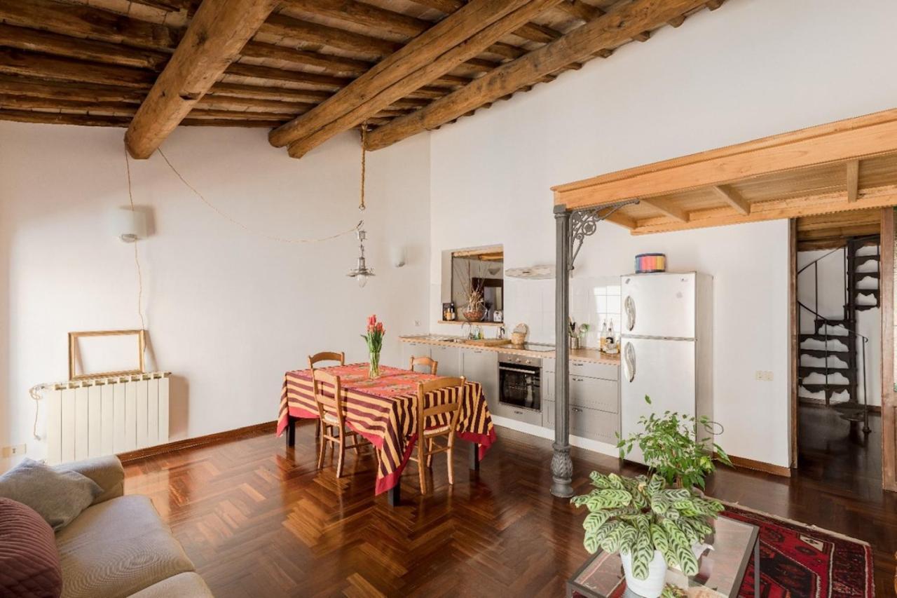 Apartment Monti Sweet - Charme Holidays