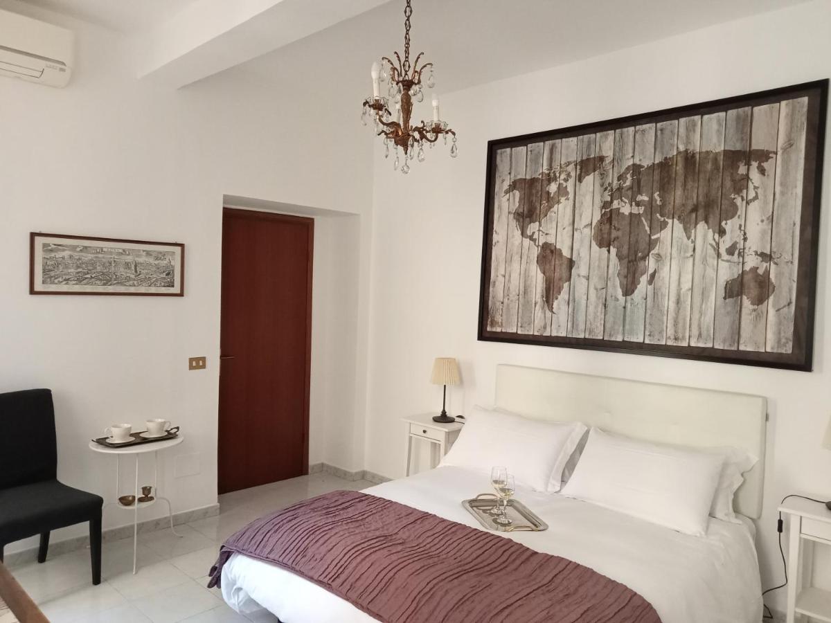 Your Colosseum Apartment Rome