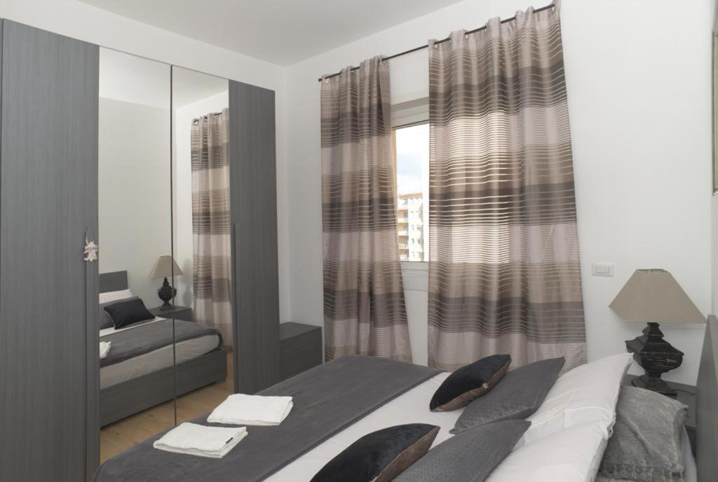 Pamphili Charme Appartamento Roma