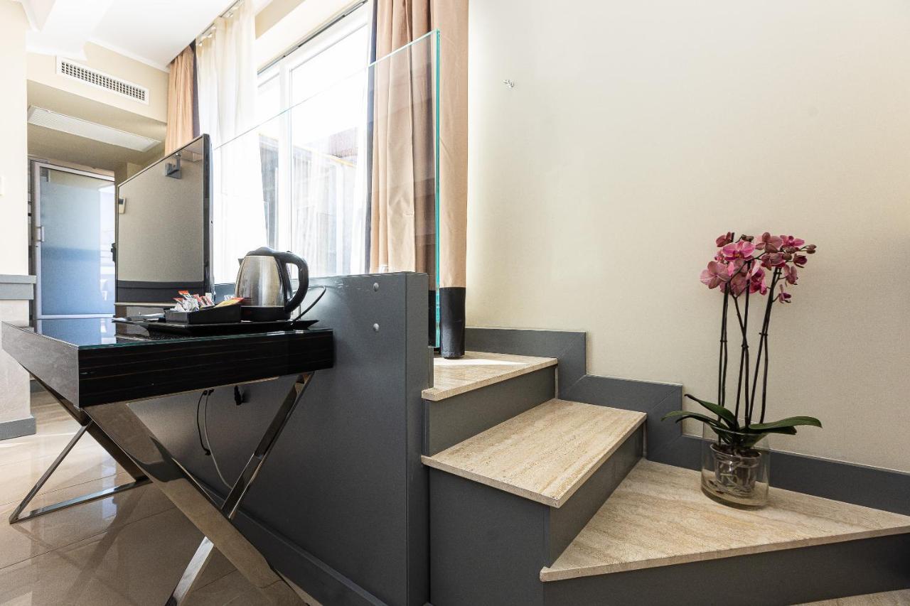 Castellino Hotel Rome