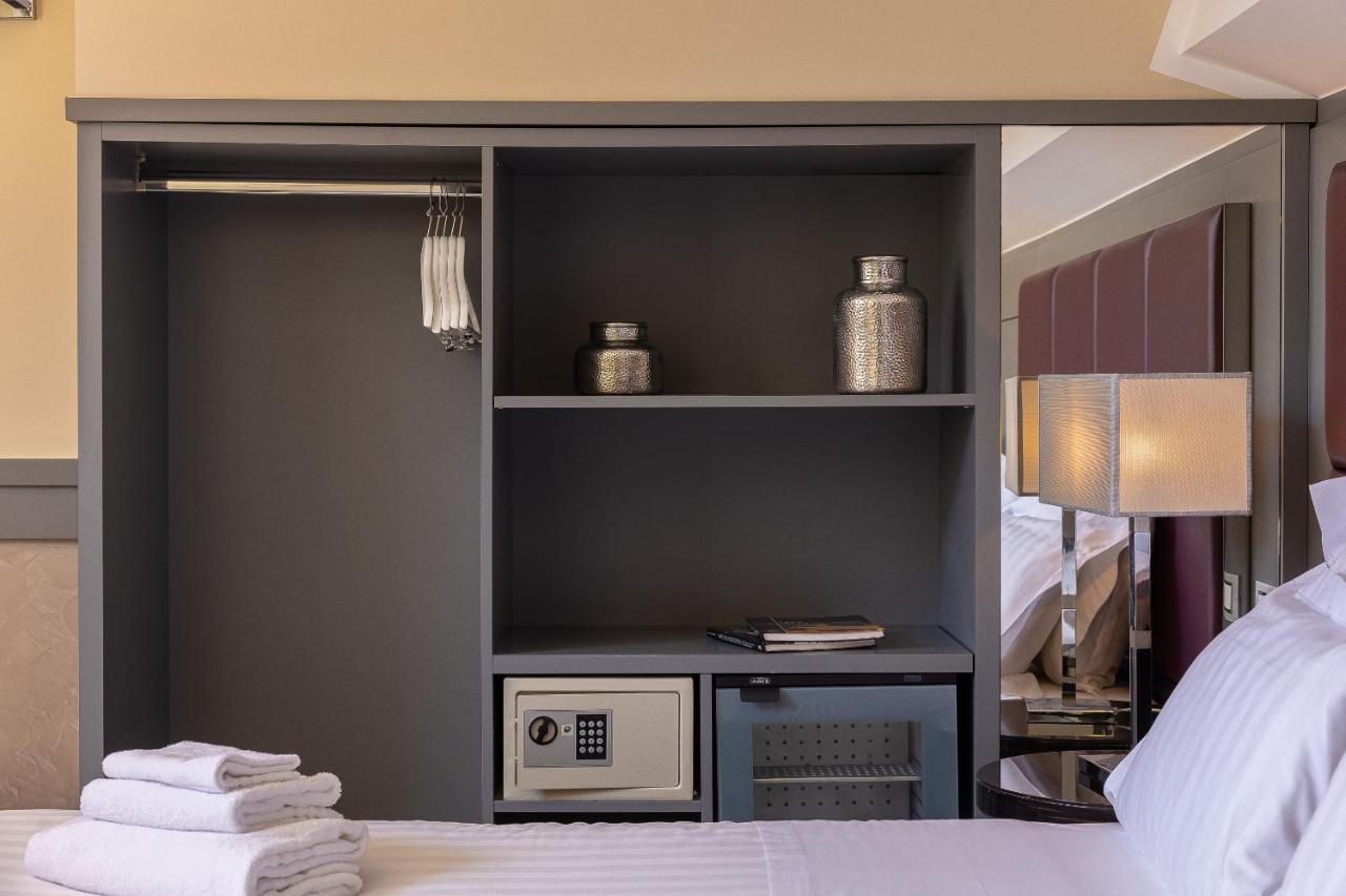 Hotel Castellino Rome