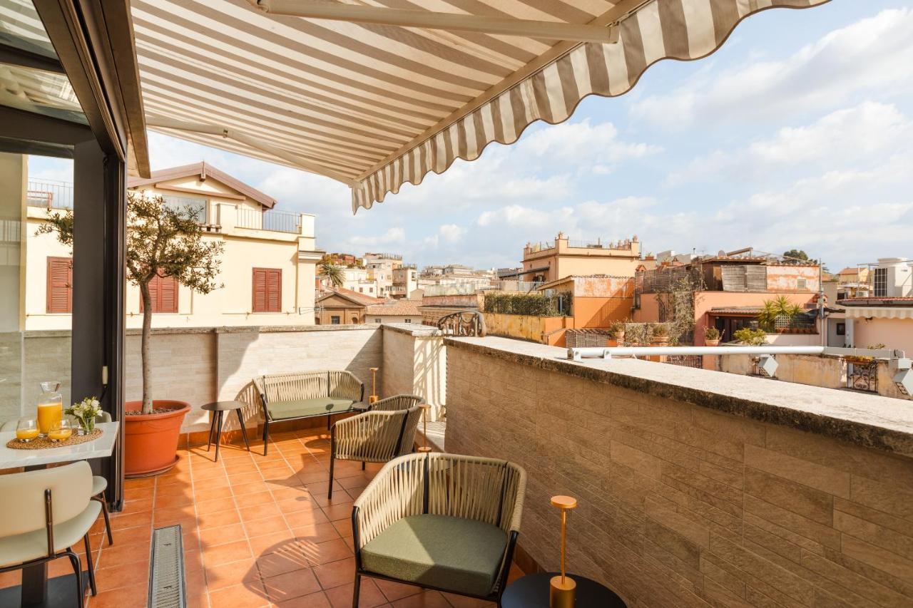 Sonder Piazza Di Spagna Hotel