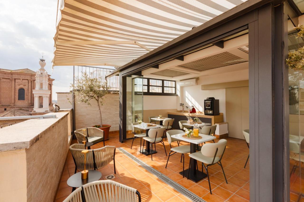 Sonder Piazza Di Spagna Hotel 3*