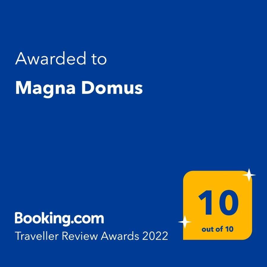Magna Domus Rome