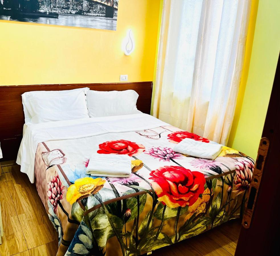 Guest house Europe Rome