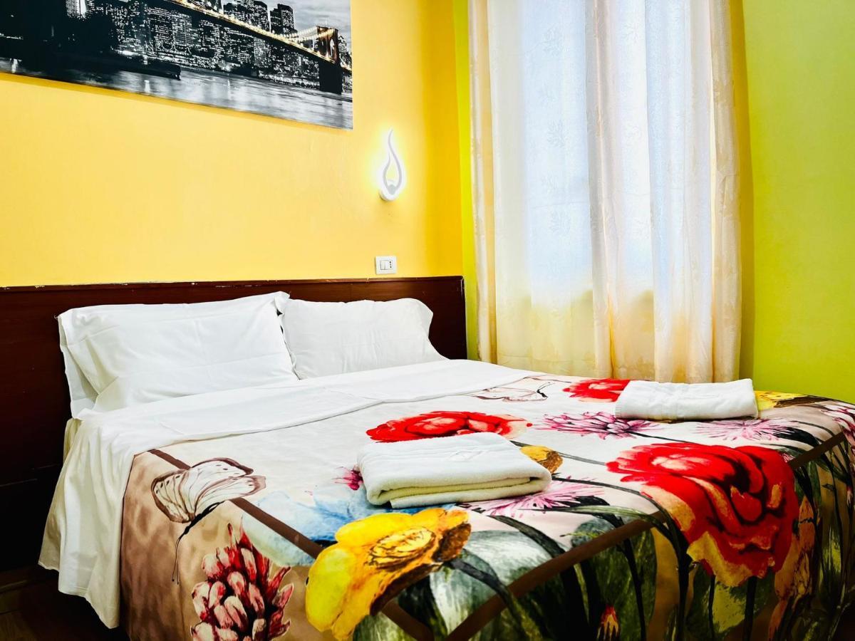 Europe Guest house