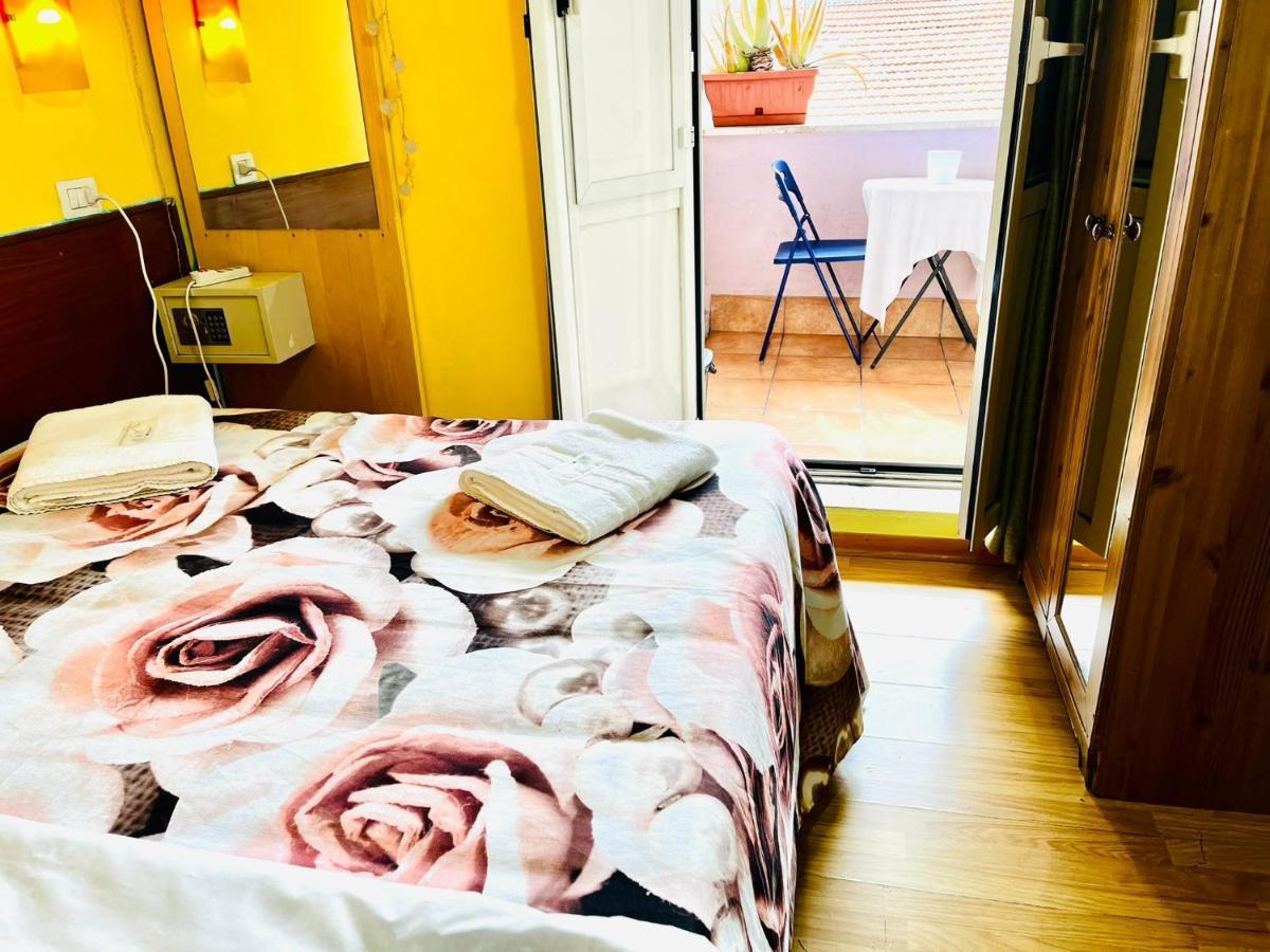 Guest house Europe Rome