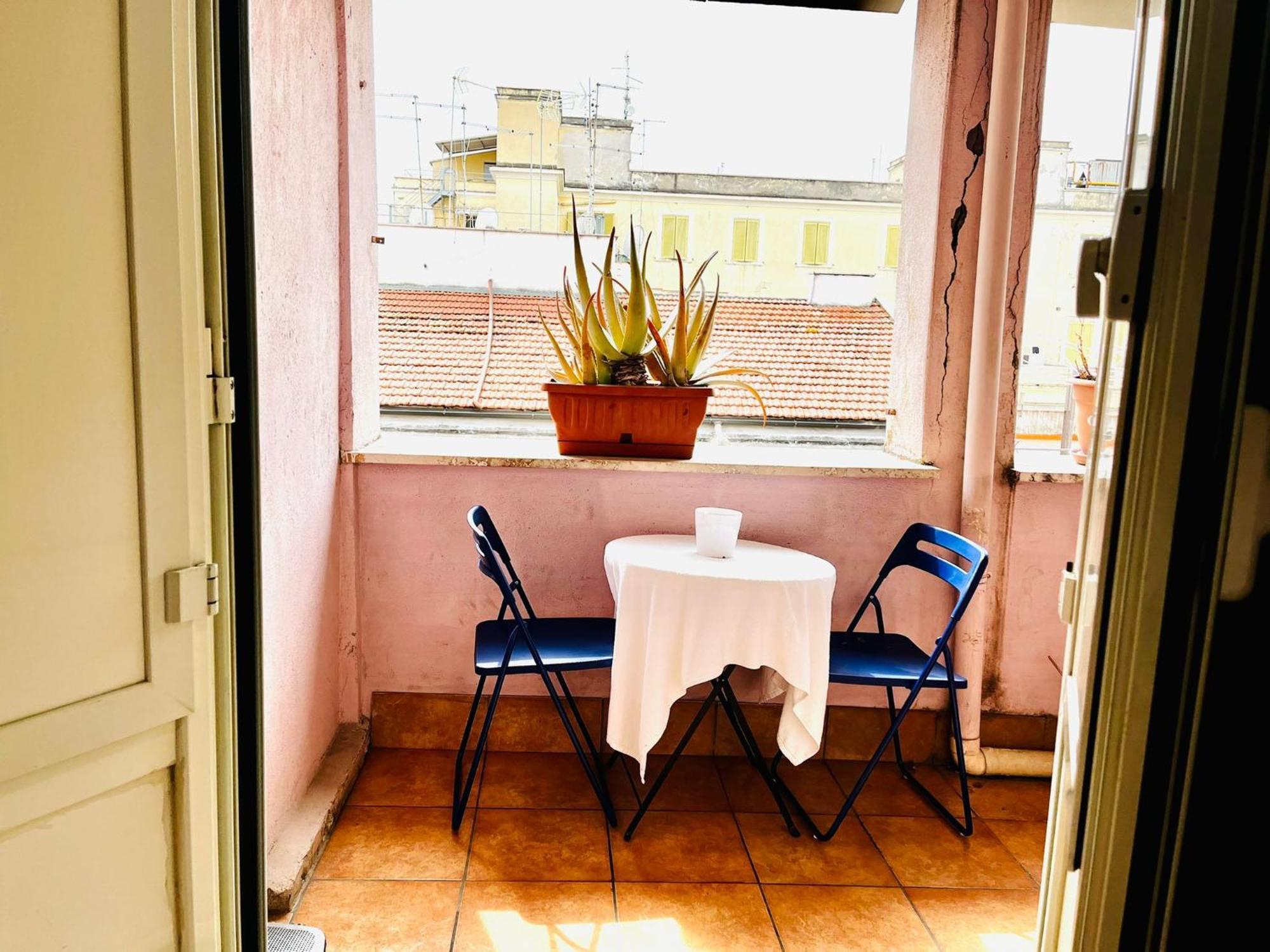 Guest house Europe