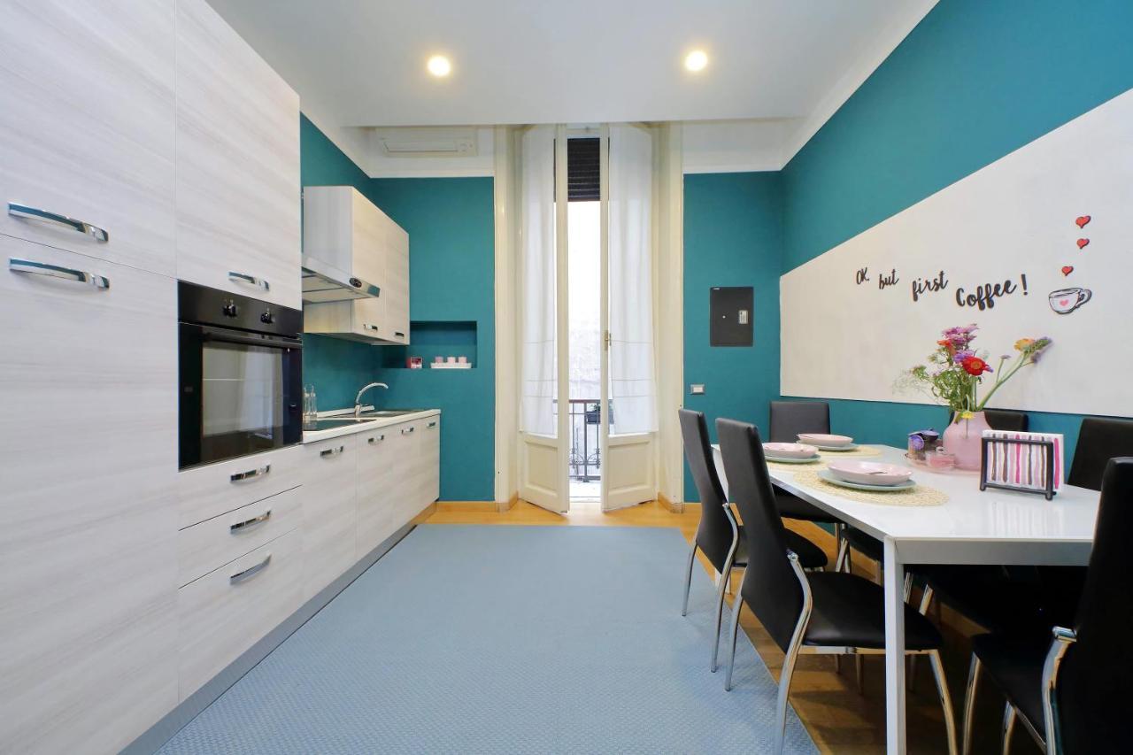 Casa Teri Apartment