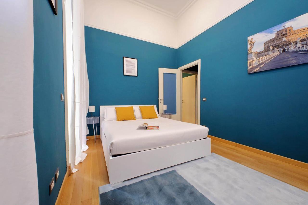 Casa Teri Rome