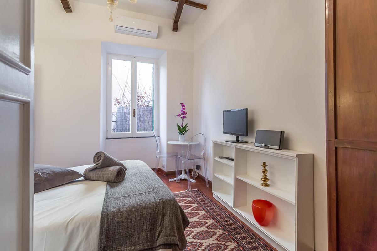 Apartment Sora Menica Twin *