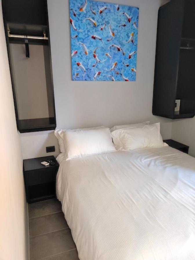 Appartamento My Space In - New - Piazza Di Spagna - Via Del Babuino Roma