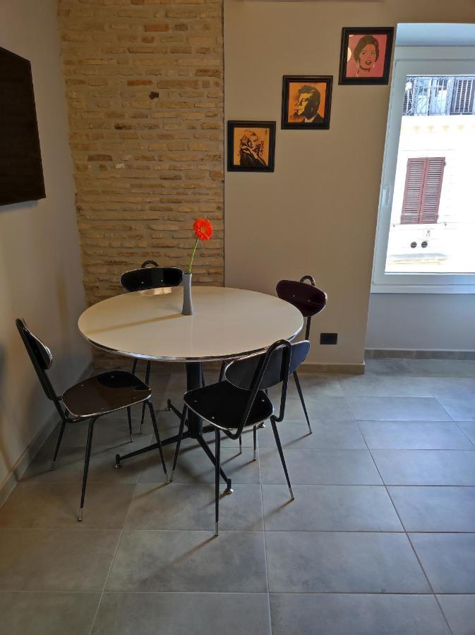 My Space In - New - Piazza Di Spagna - Via Del Babuino Appartamento *