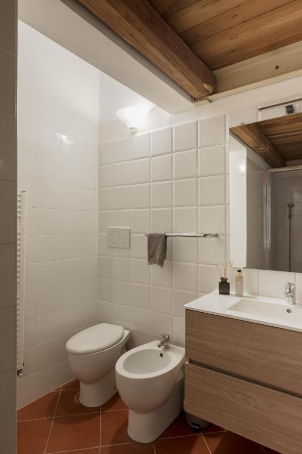 Apartment Monti Sweet - Charme Holidays Rome