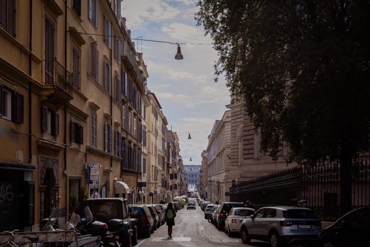 Monti Sweet - Charme Holidays * Rome