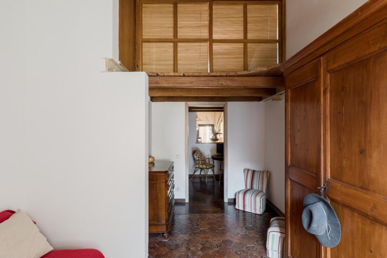 Apartment Monti Sweet - Charme Holidays Rome