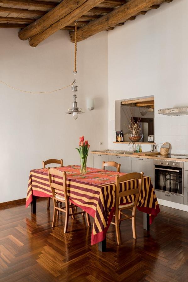 Apartment Monti Sweet - Charme Holidays Rome