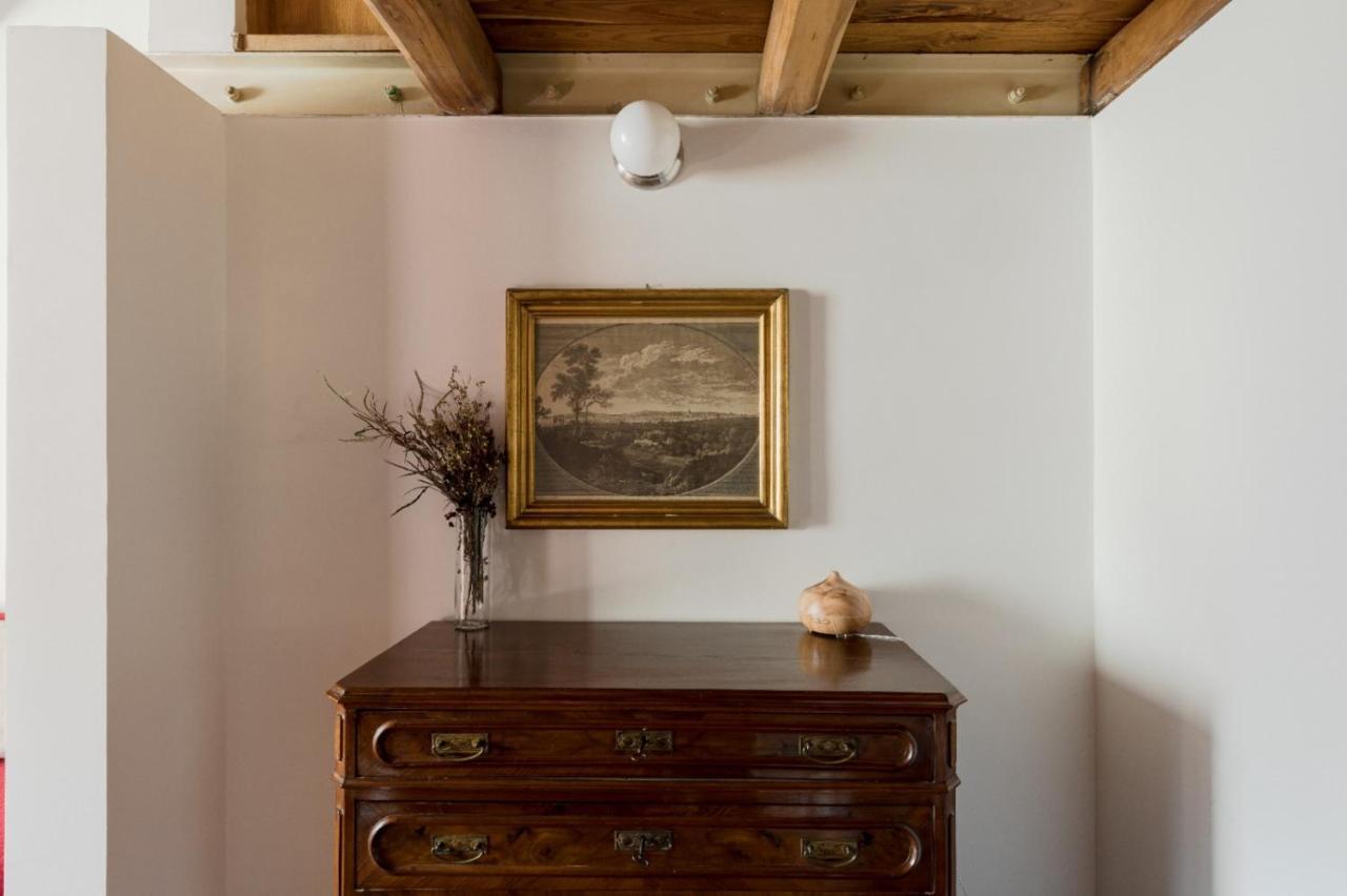 Monti Sweet - Charme Holidays Apartment Rome
