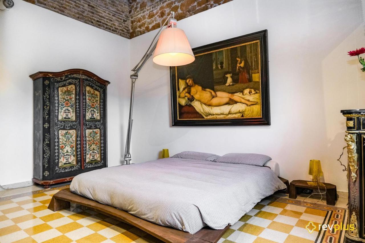 Magic One Guest house Rome