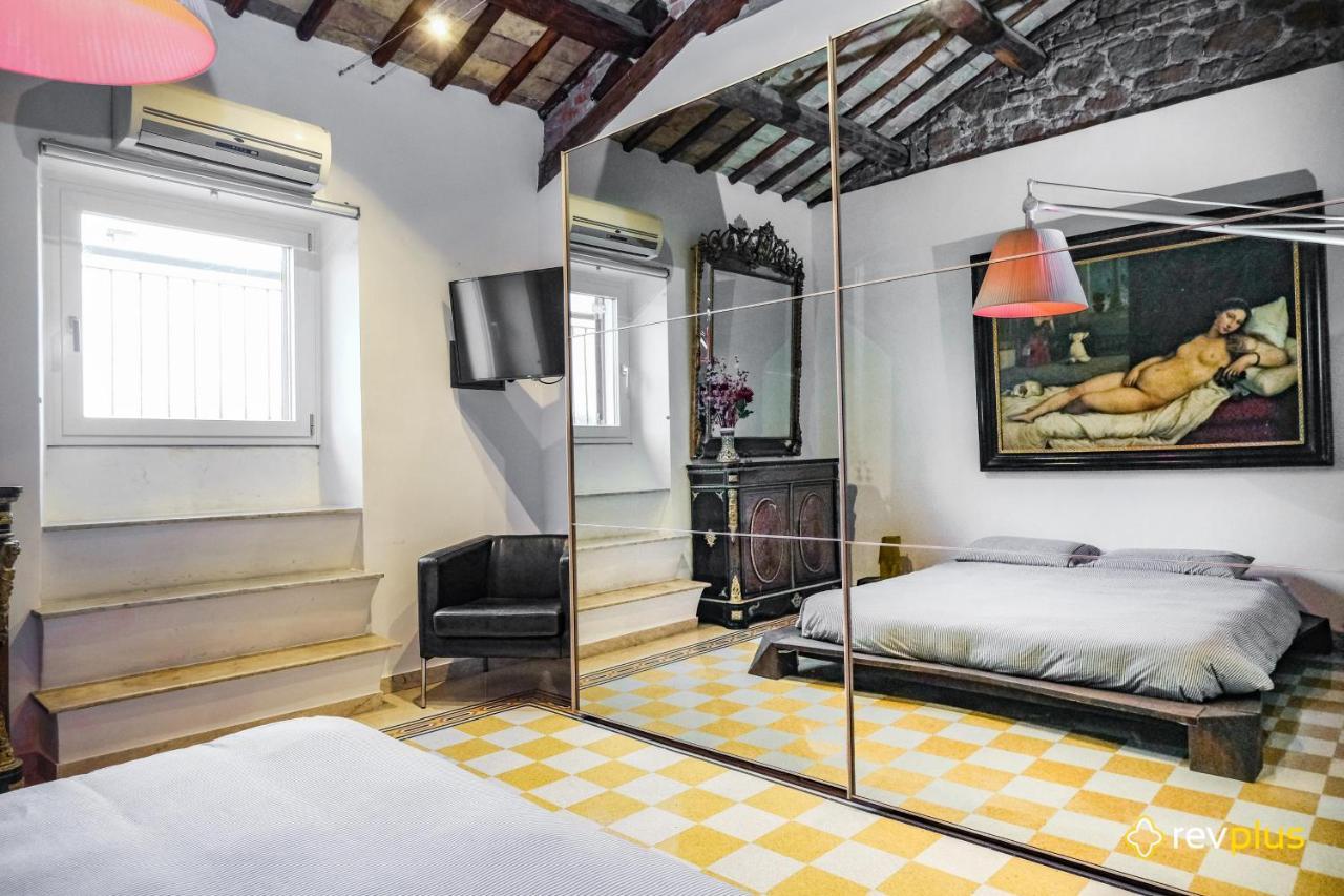 Magic One Guest house