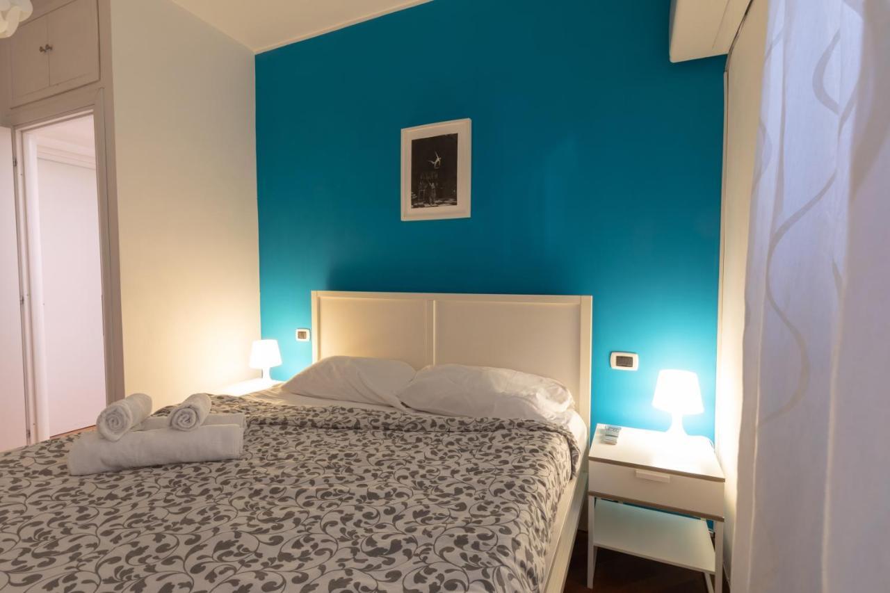 Apartment Borgo Vittorio St. Peter Rome