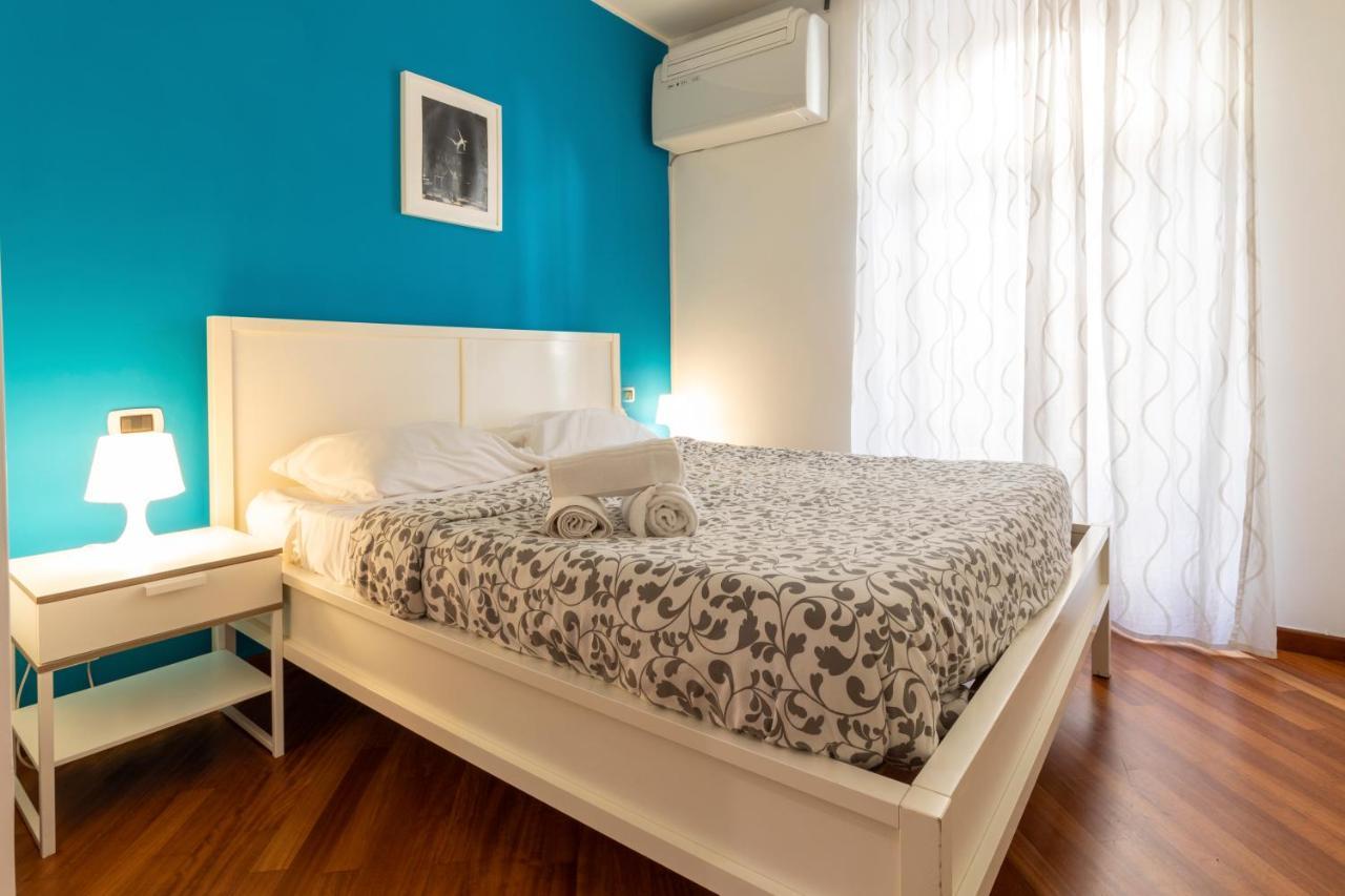 Borgo Vittorio St. Peter Apartment