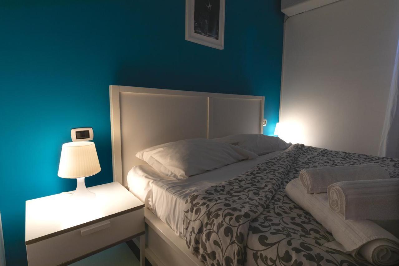 Borgo Vittorio St. Peter Apartment