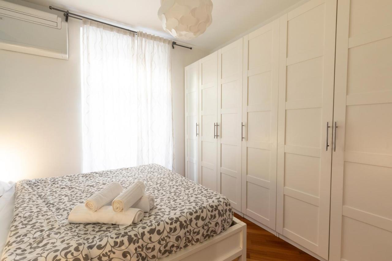 Borgo Vittorio St. Peter Apartment Rome