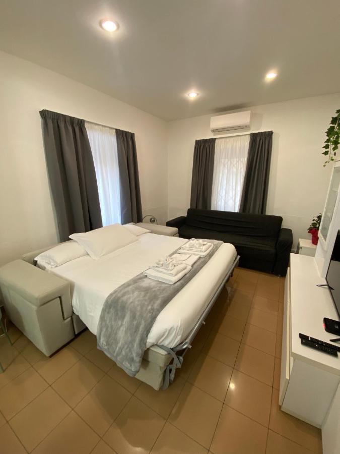 Apartment Bruno Domus Trastevere Rome