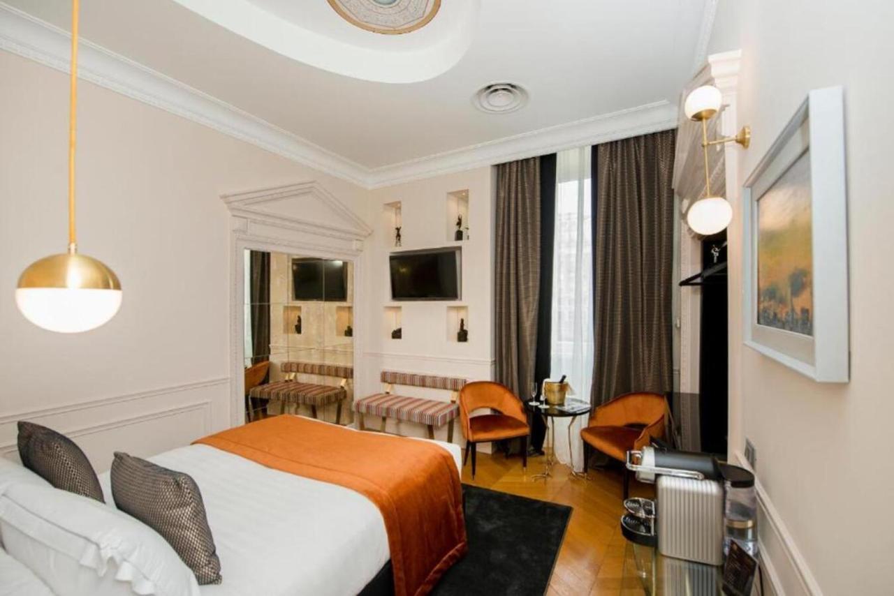 Torre Argentina Relais - Residenze Di Charme Rome