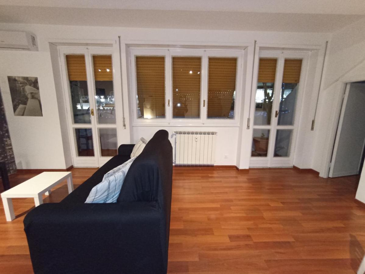 A&c Talenti Diamond Apartment Rome