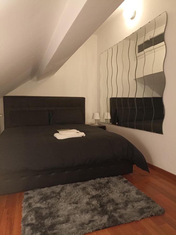 A&c Talenti Diamond Apartment Rome