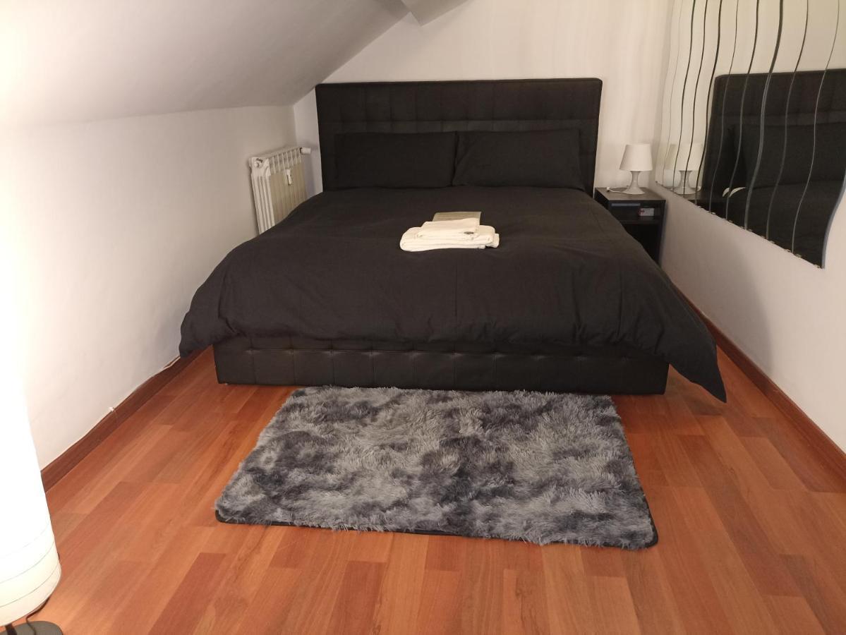 A&c Talenti Diamond Apartment Rome