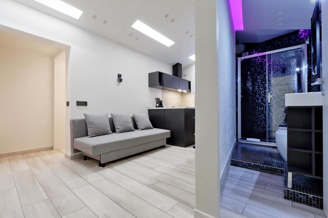 Apartment Diamond