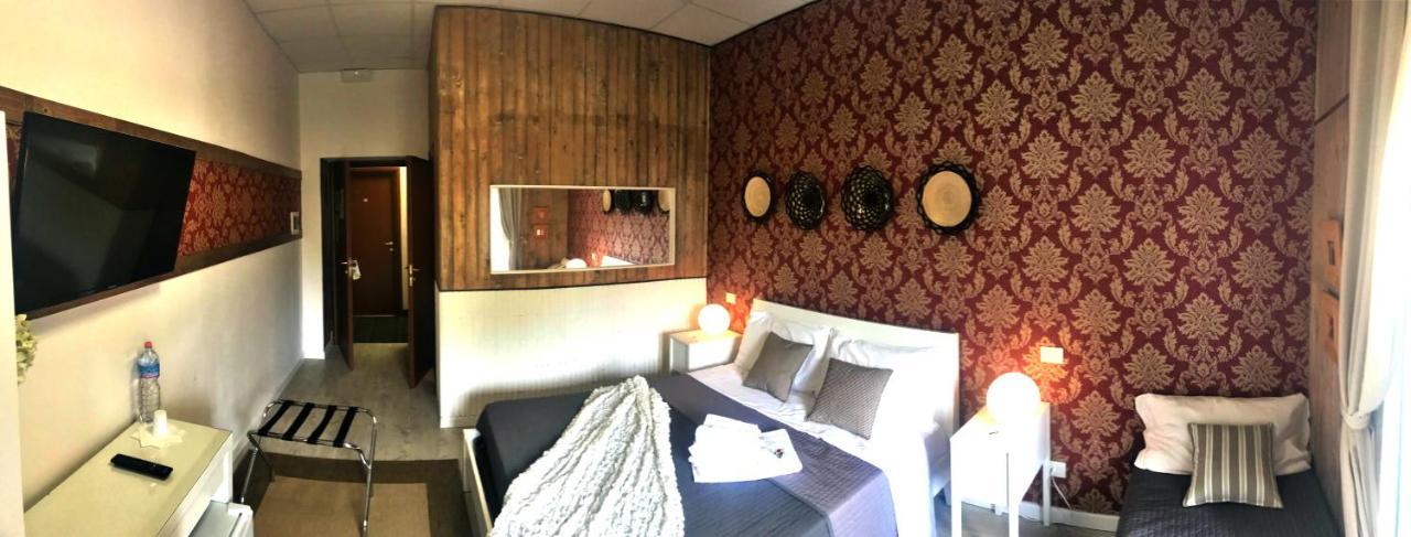Magic One Guest house Rome