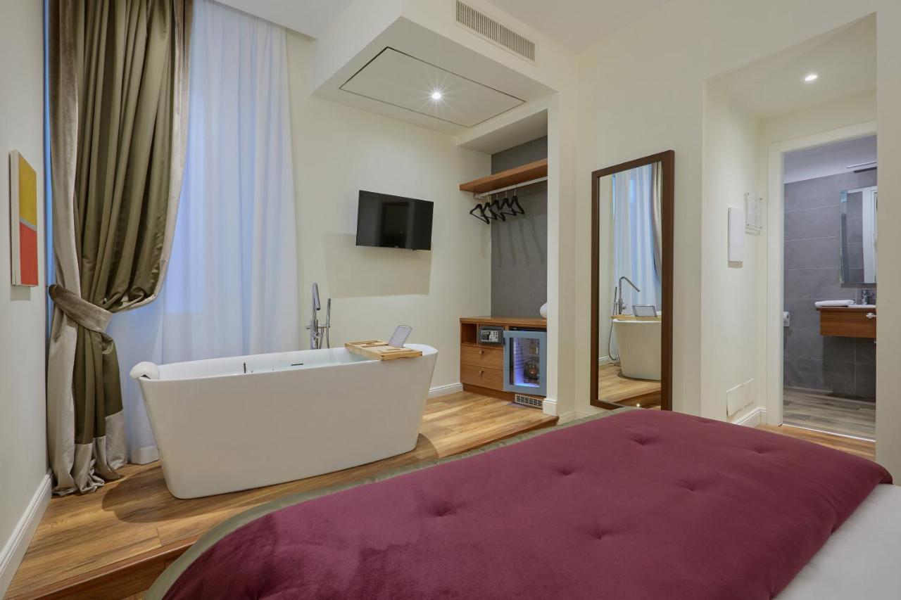 L'obelisque Maison De Luxe Guest house Rome