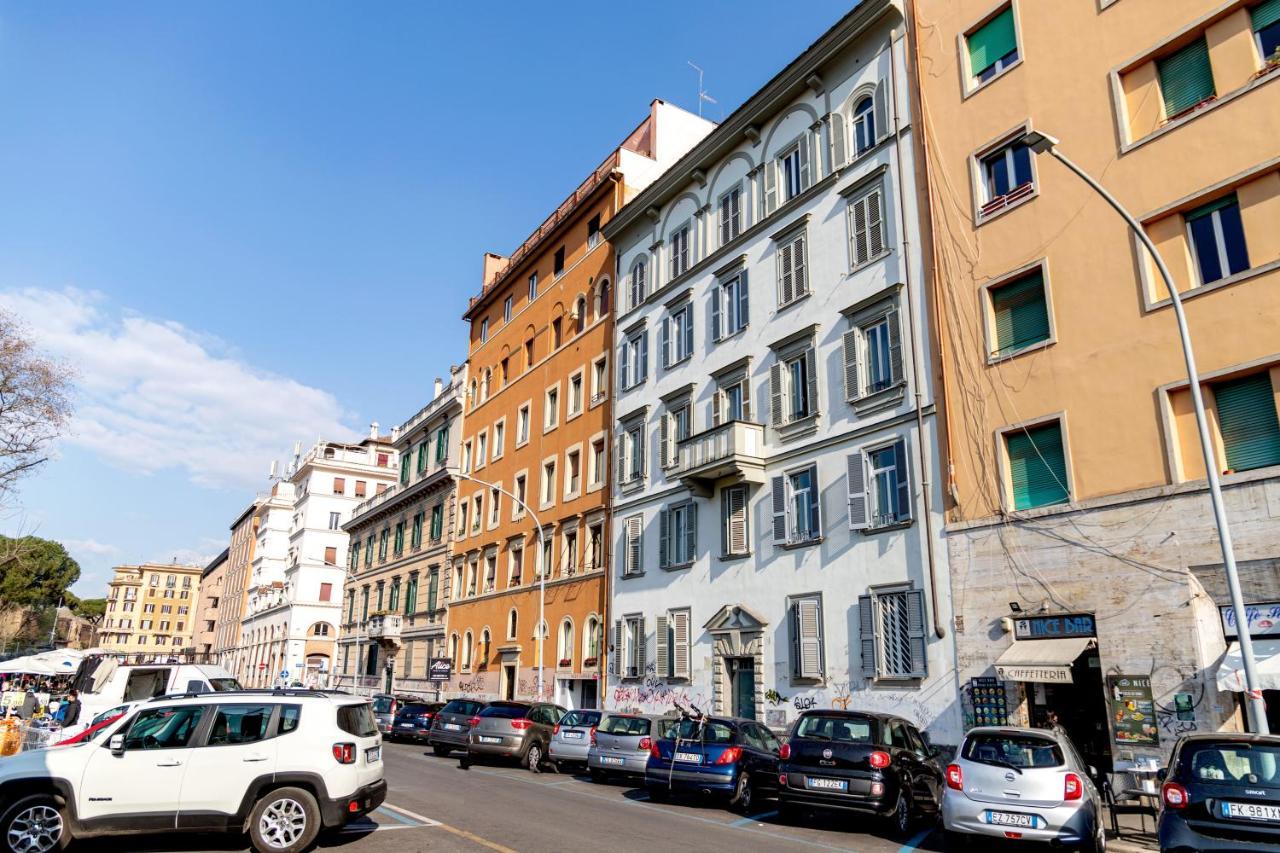 Sannio Deluxe - San Giovanni Apartment
