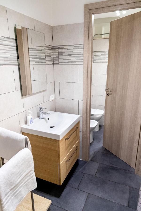 Sannio Deluxe - San Giovanni Apartment