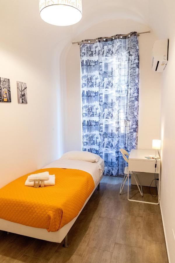 Sannio Deluxe - San Giovanni Apartment
