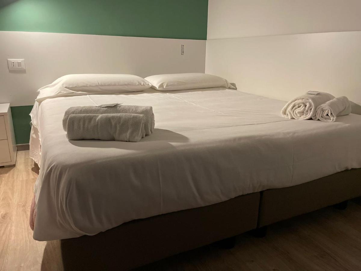Cernaia Bed & Breakfast