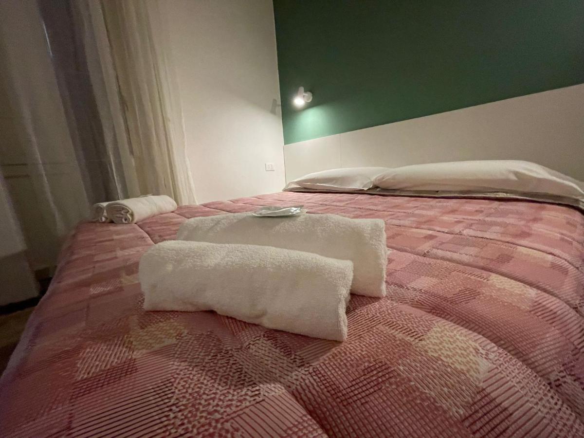 Bed & Breakfast Cernaia