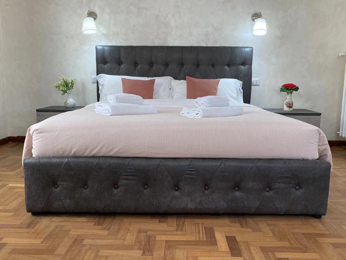 Cavour 44616 Apartment *