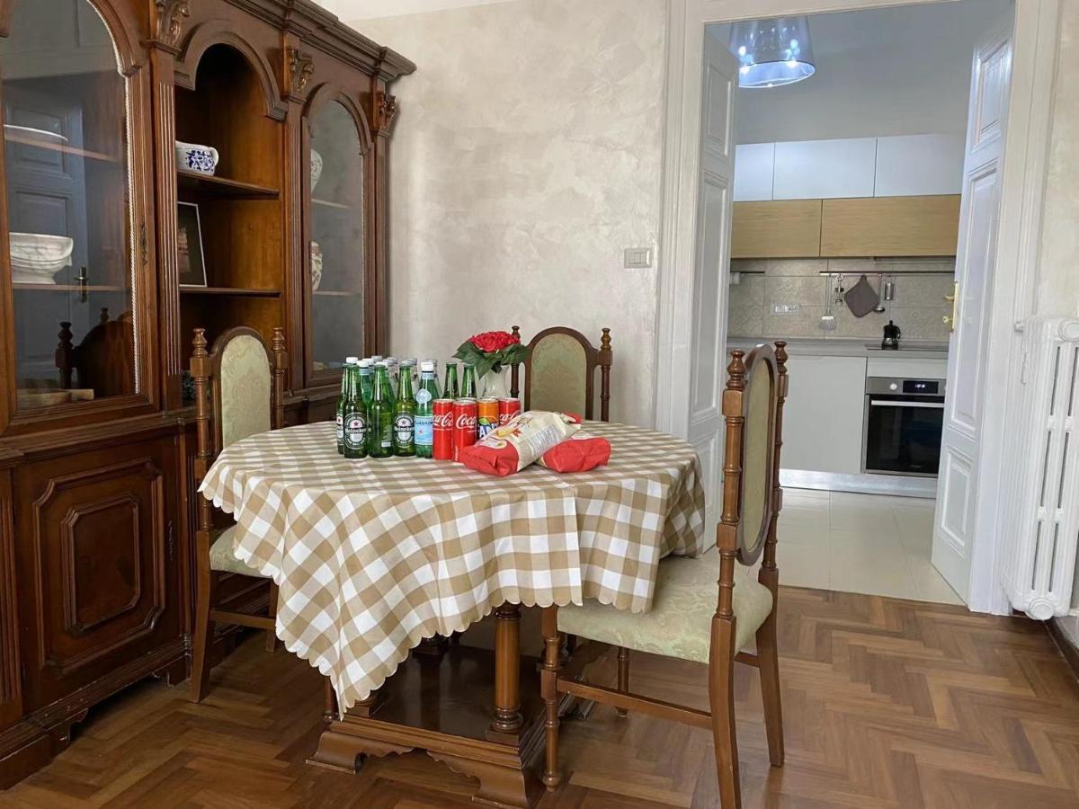 Apartment Cavour 44616 Rome