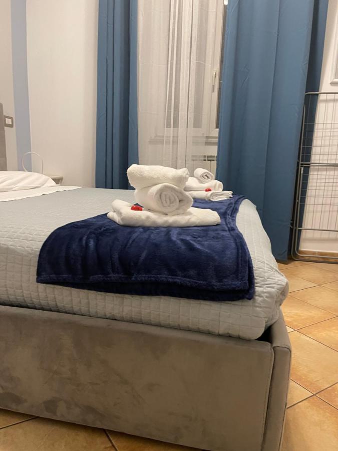 Apartment All Colosseo