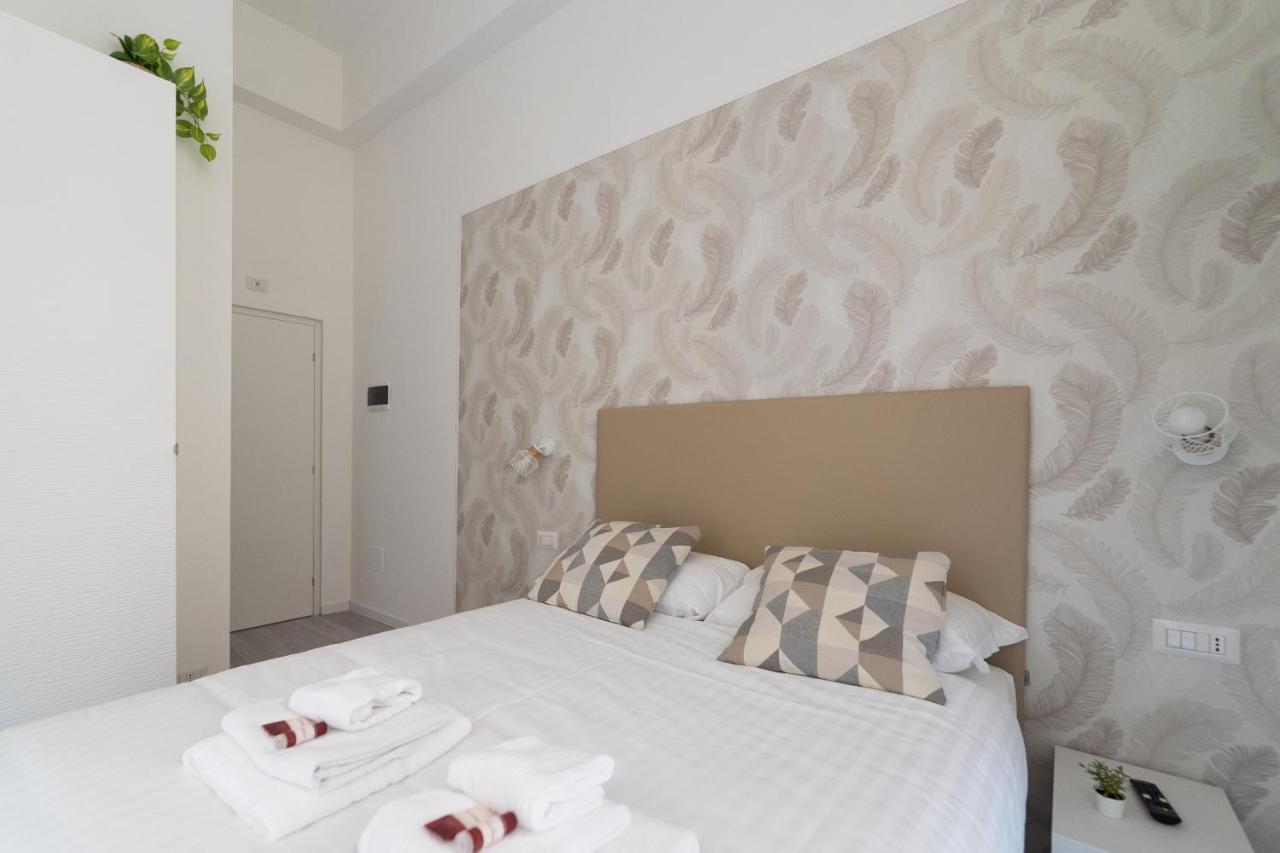Guest house White Gioberti Rome