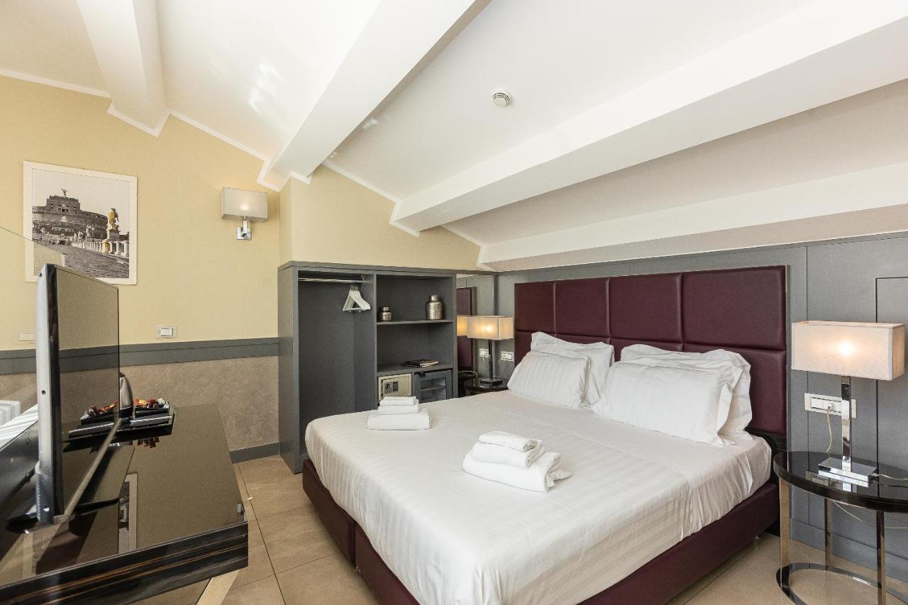 Castellino Hotel Rome