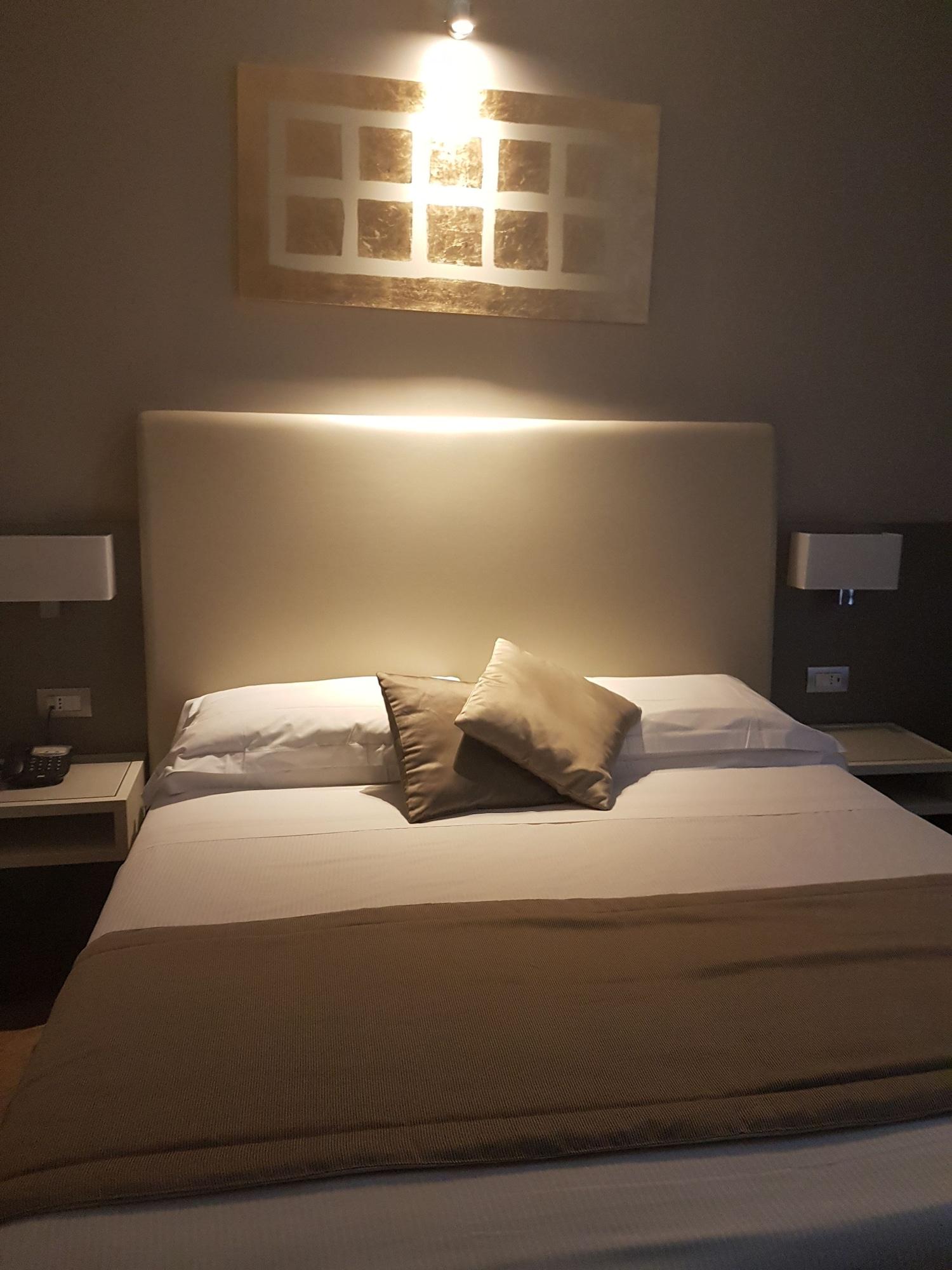 Ludovisi Palace 4* Rome